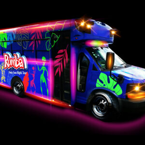 Night Tour Rumba