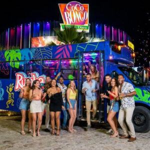 Night Tour Rumba